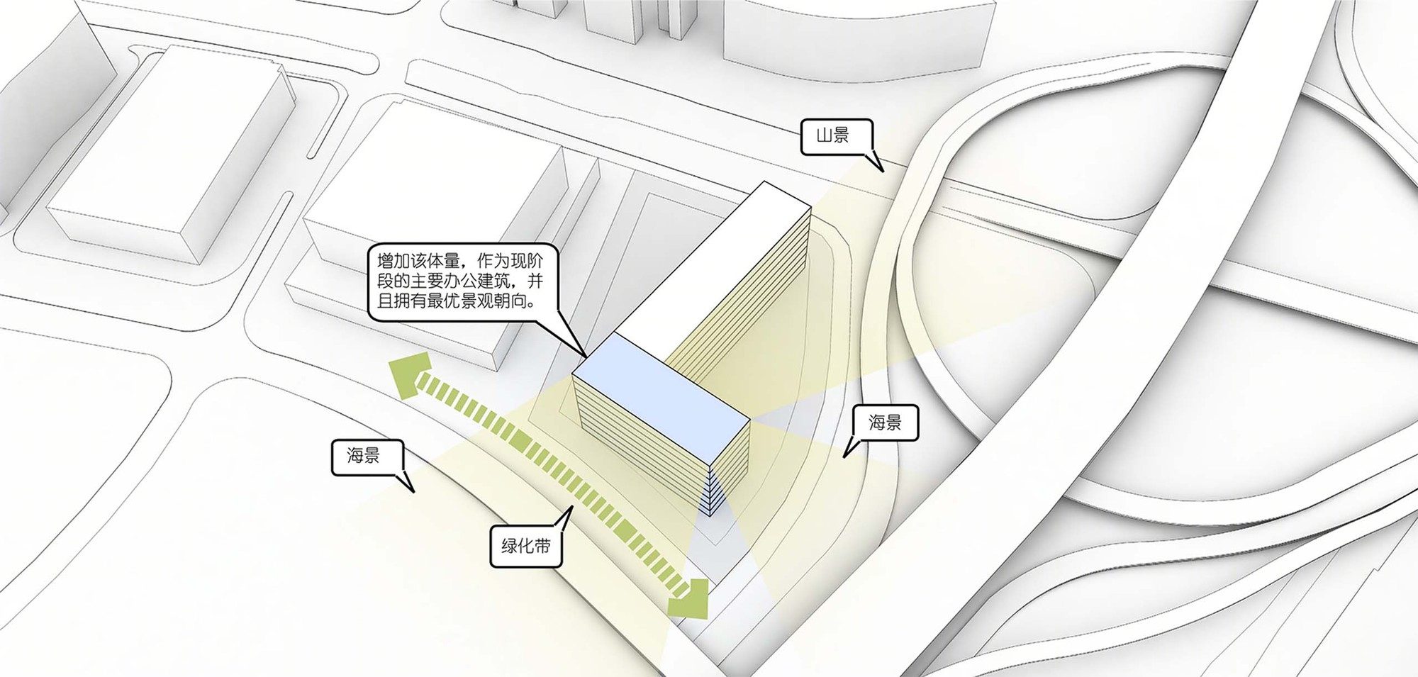 深圳盐田供应链综合体-24