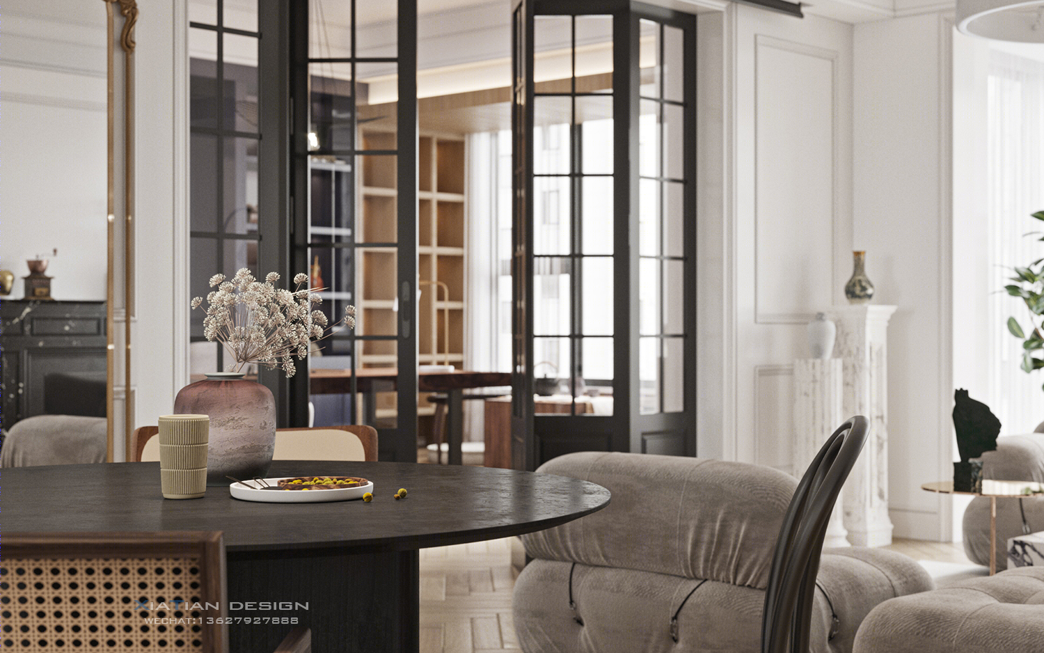 夏天工作室2021上半年作品-24