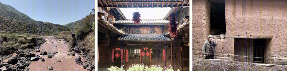 永安之心村民议事中心丨中国大理丨同济大学建筑设计研究院(集团)有限公司-14