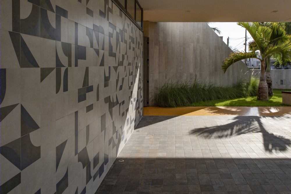 巴西 Golden 之家丨Estúdio OLO-33