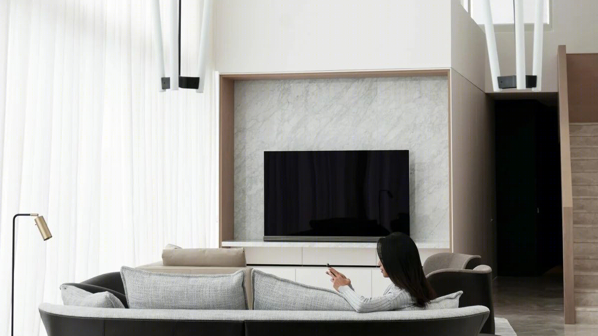 932 Designs丨样板间丨Design 设计专辑-107