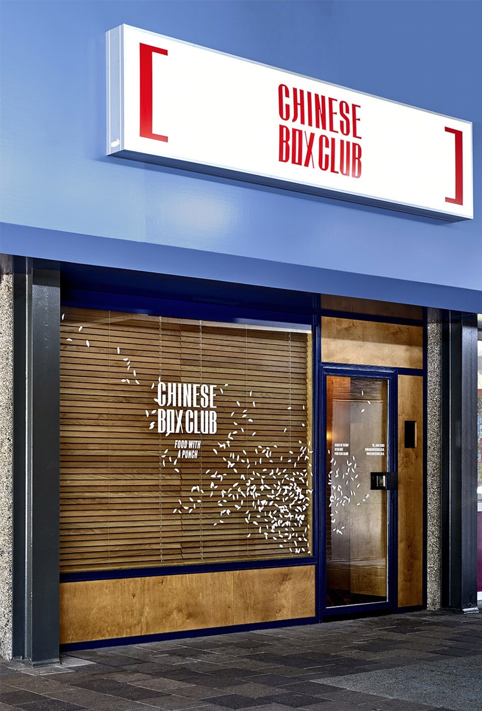 愉悦点餐体验 · 餐饮店菜单设计新趋势-46