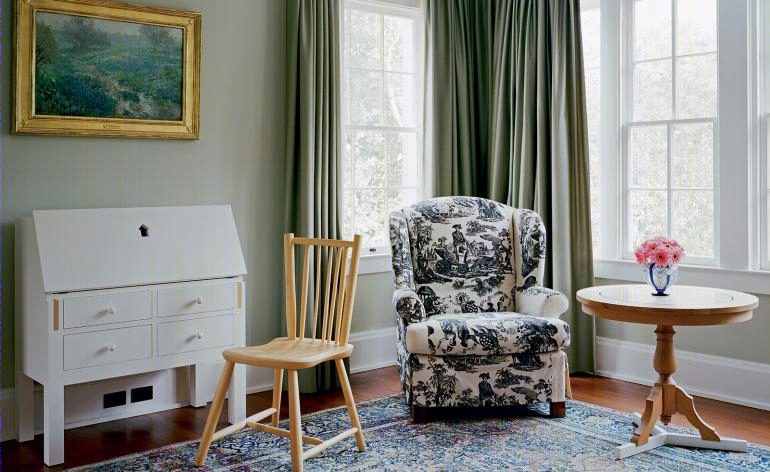 情感震撼的纽约展览 | Roy McMakin 家具艺术探究-9