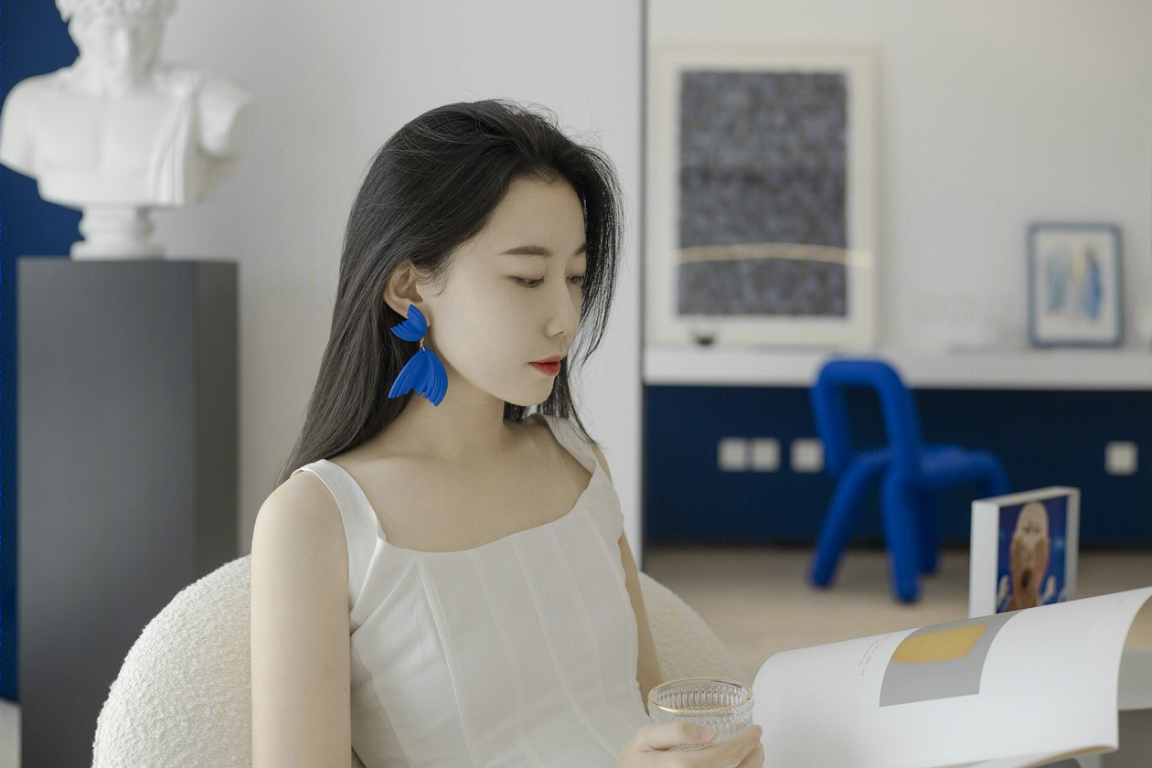 95 后超现代生活丨中国沈阳丨多思设计-8