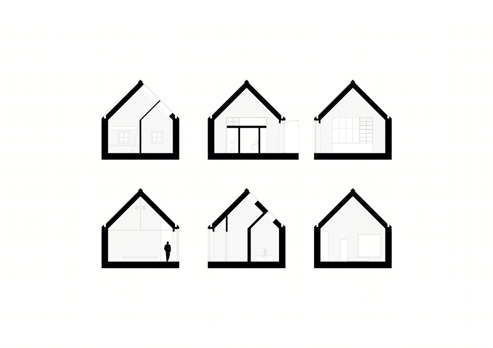 马丁斯科新作 | V 号屋（House V）-27