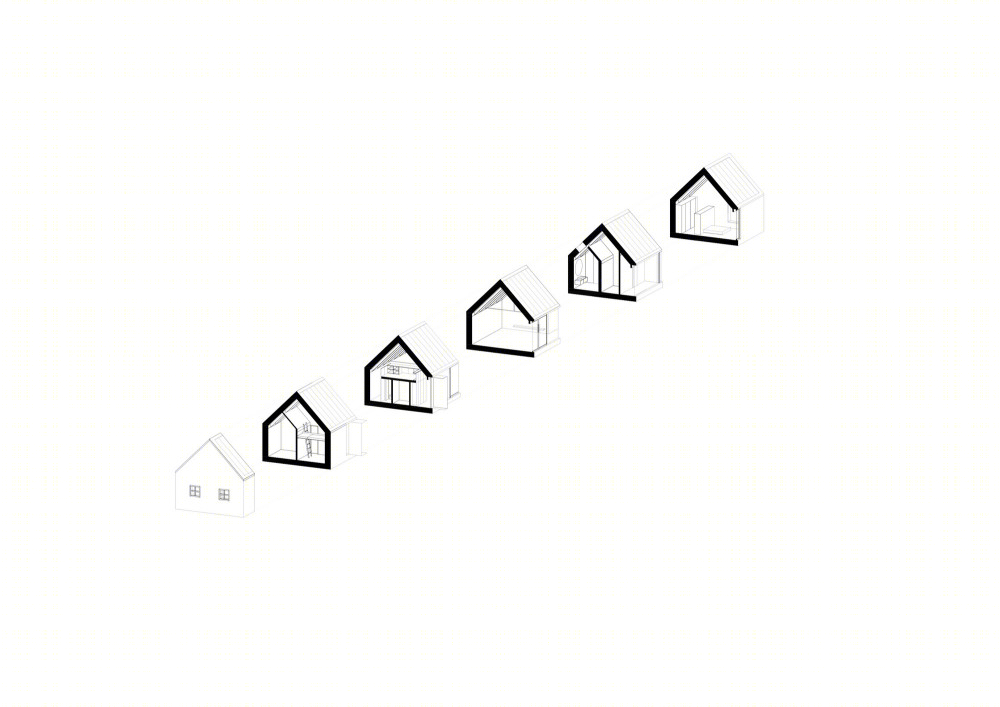 马丁斯科新作 | V 号屋（House V）-26