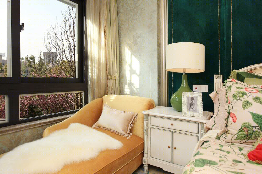 杨大明打造融侨样板间 | 现代简约风格的美学呈现-16