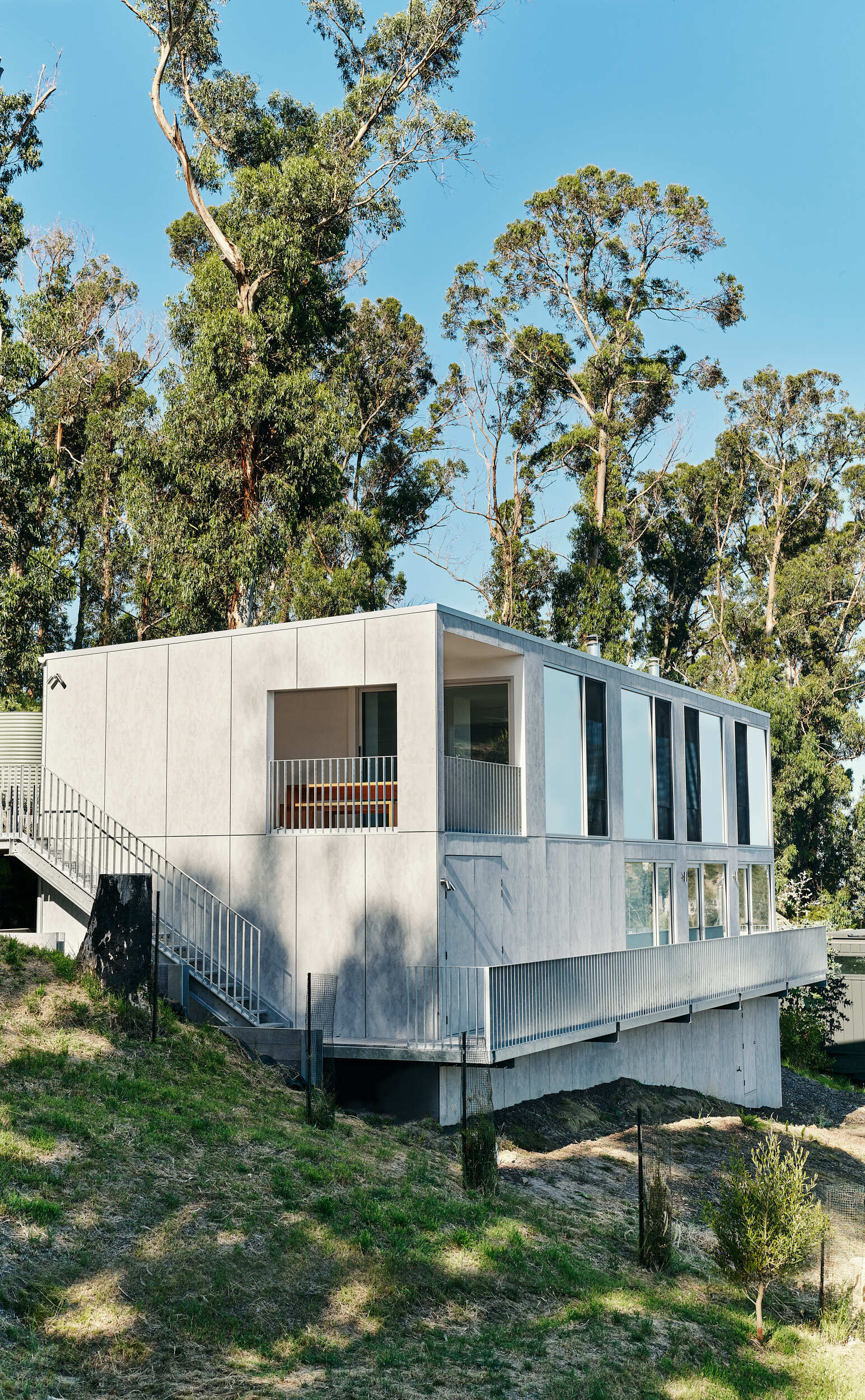 海边别墅 Wye River House丨加拿大维多利亚丨MGAO-20