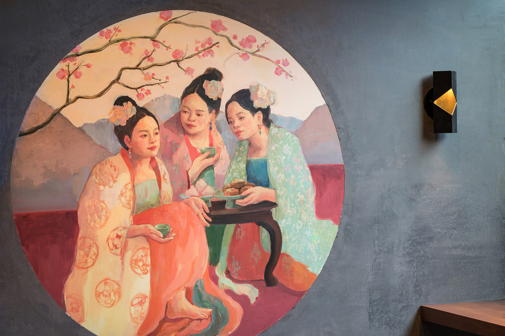 愉悦点餐体验 · 餐饮店菜单设计新趋势-48