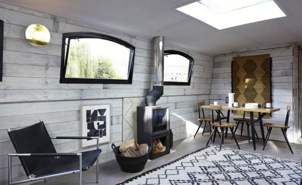 漂浮新概念 LED 驳船设计-2