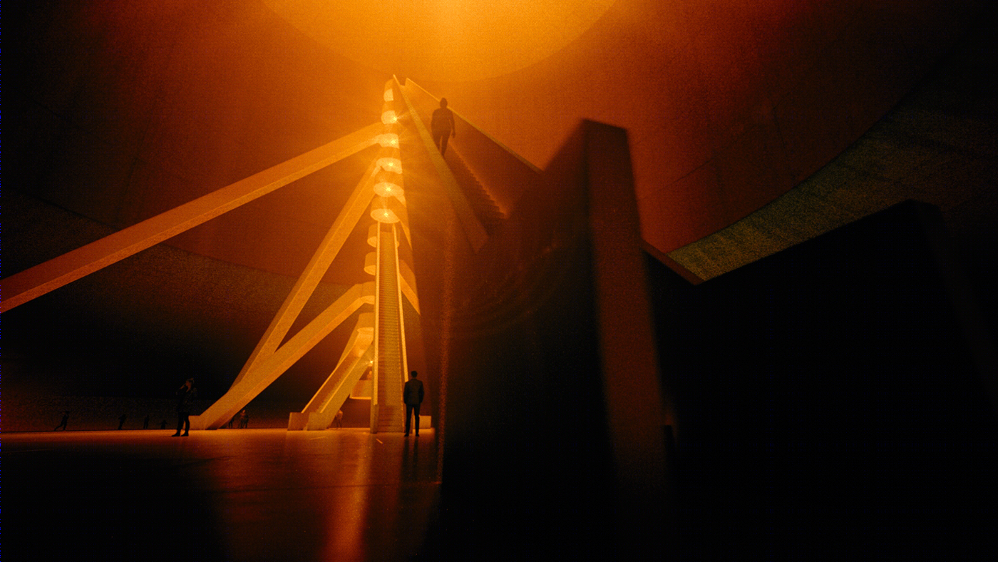 现代金字塔，个体崇拜的精神家园-9