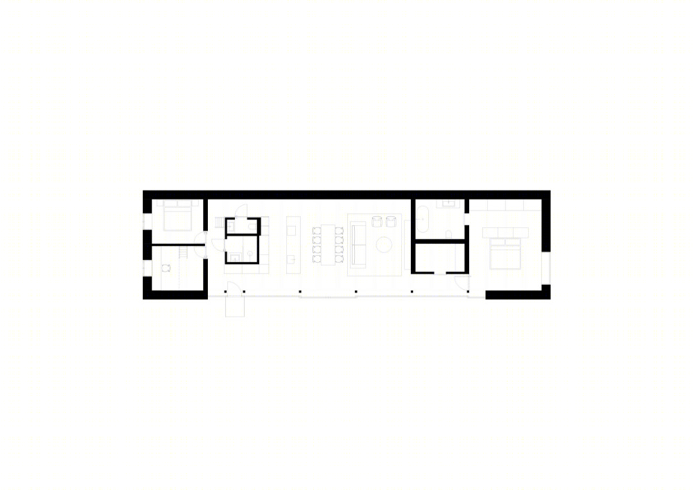 马丁斯科新作 | V 号屋（House V）-28