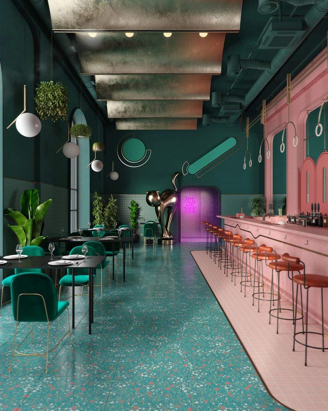 泳池派对系列-17