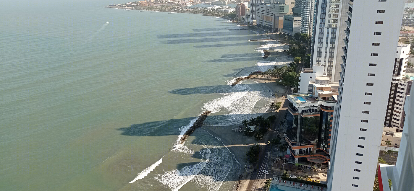 One day in Cartagena-0
