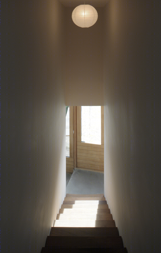 都柏林花园之家-63