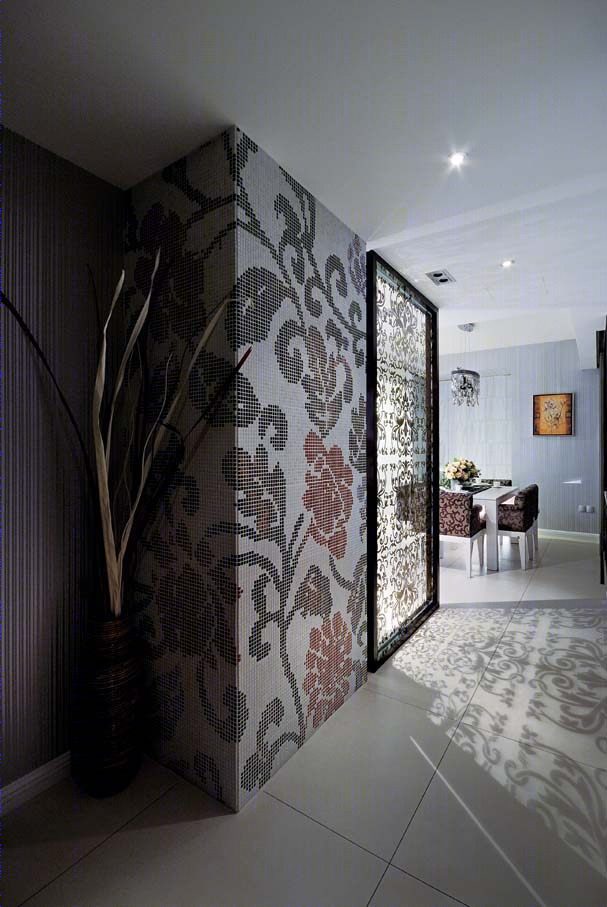 福州钱隆天下夏花样板房-6