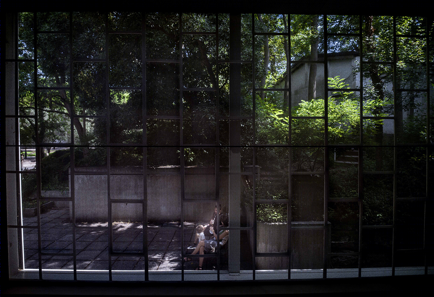 Biennale Architettura '21 Giardini, Part 2-7