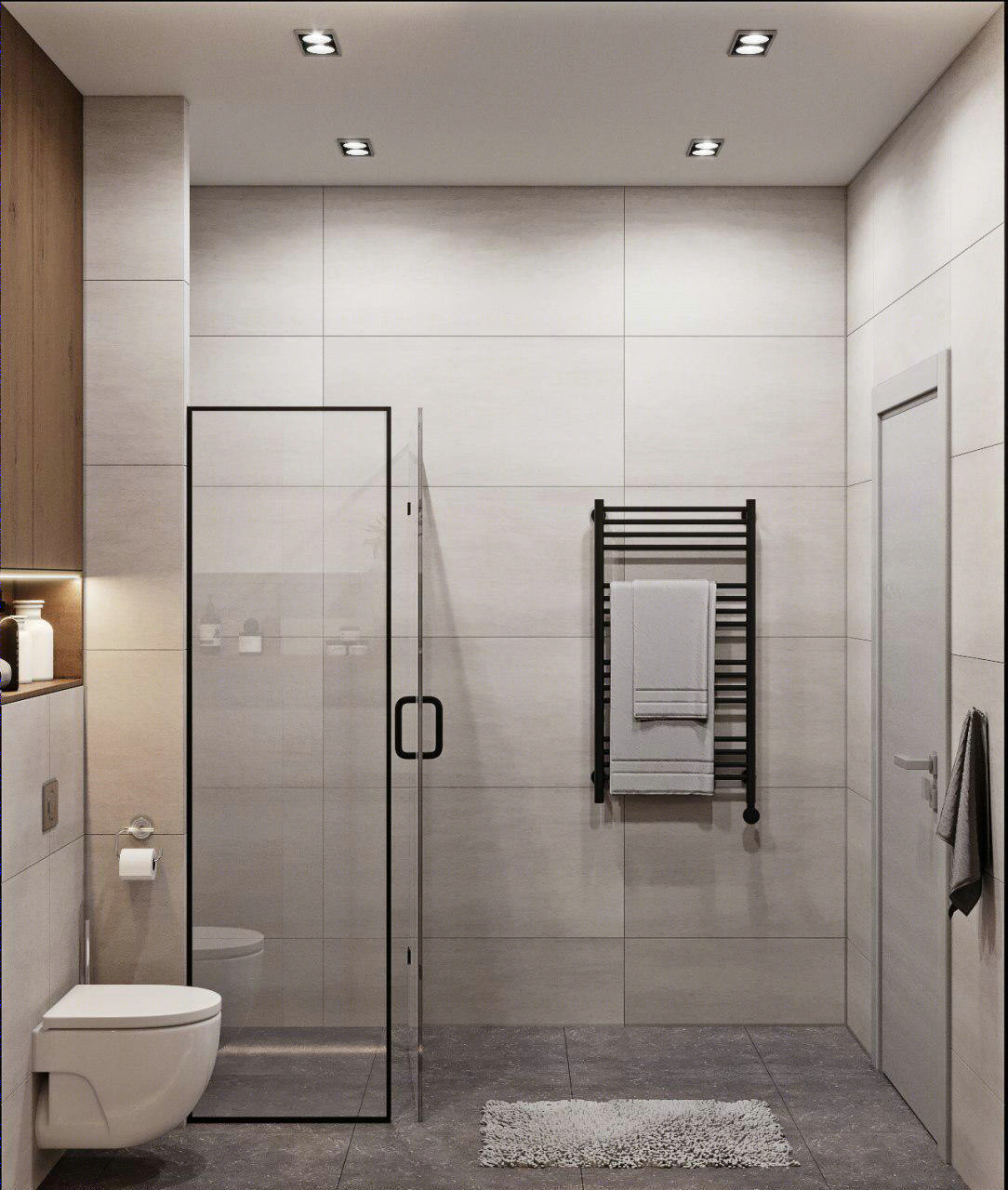 极简都市感设计，彰显现代美学-15