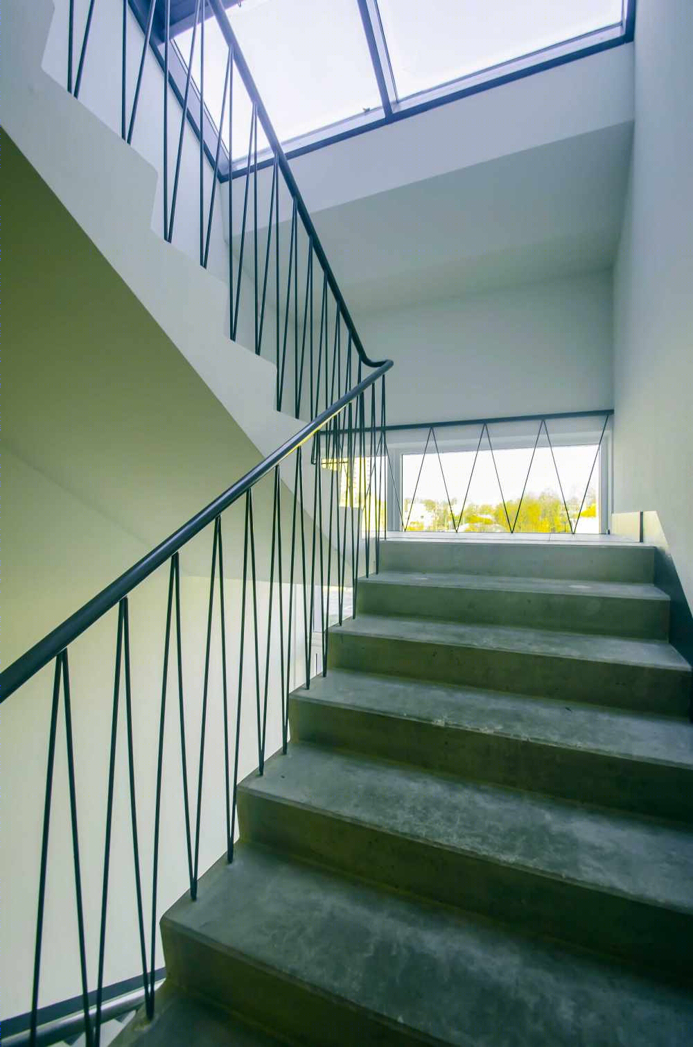 维尔纽斯市中心“黄腿”公寓楼-15