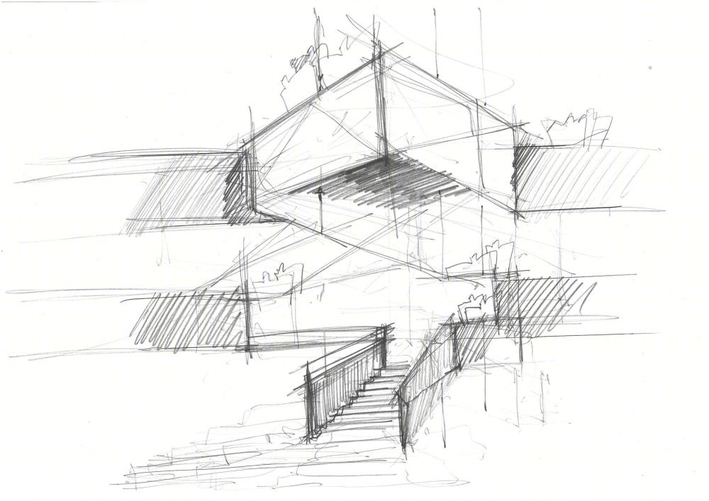北极圈里的“知识之家” | 瑞典 Gällivare 高中，灵活多变的教育环境-63