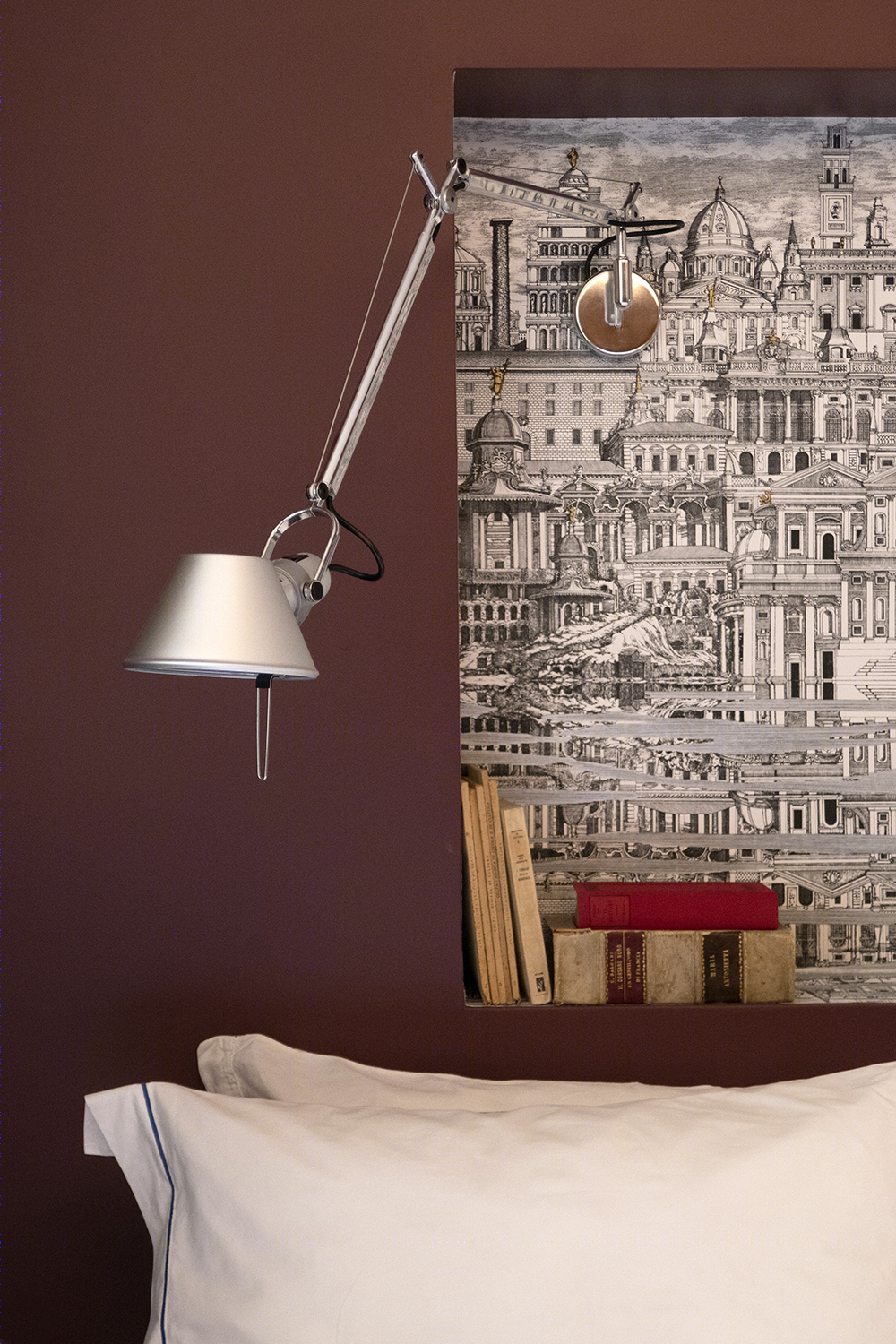 appartamento a Roma-25