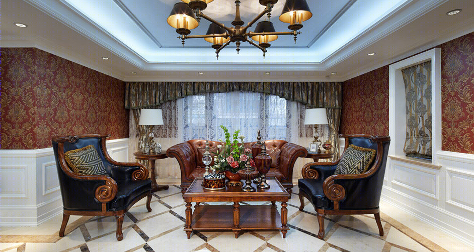 苏州龙池华府精装样板间 | 现代简约风格的美学展示-6