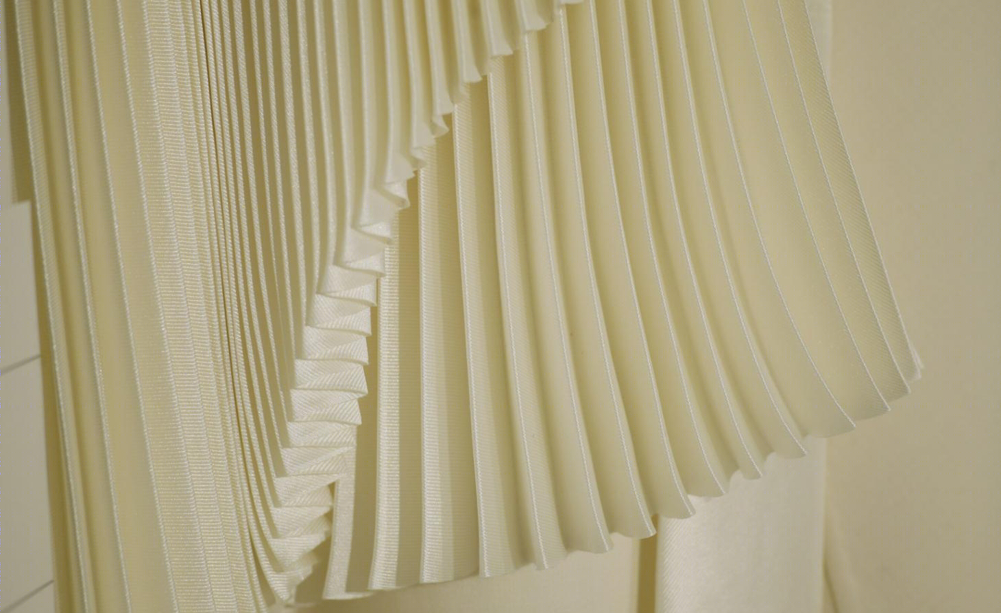 巴黎时装周 2019 秋冬精选设计师作品展示-11