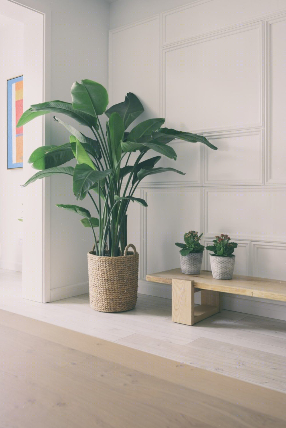 融景城郦苑 | 现代简约风住宅设计-10