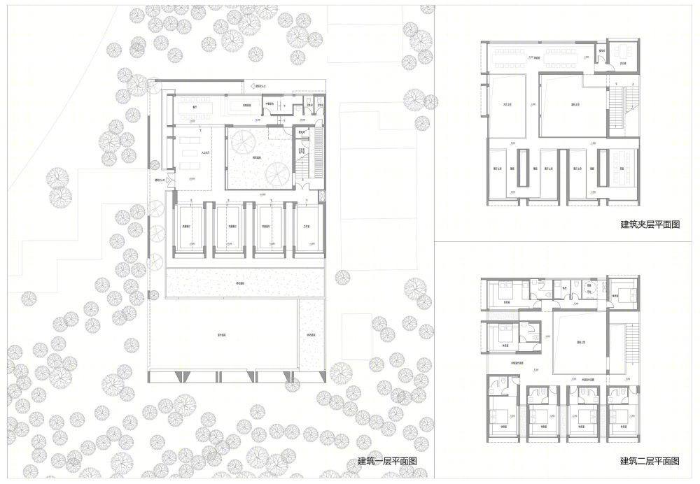 漆器文化体验馆丨中国上海丨Atelier QIZAO-58