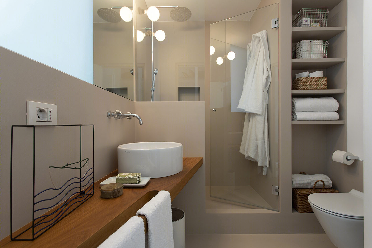 appartamento a Roma-26