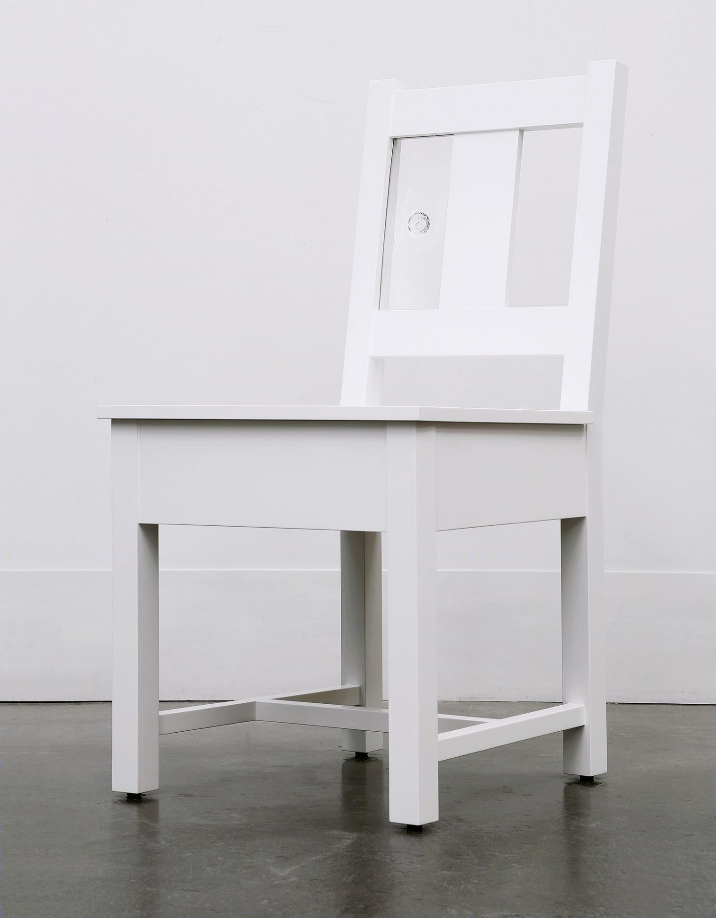 情感震撼的纽约展览 | Roy McMakin 家具艺术探究-15