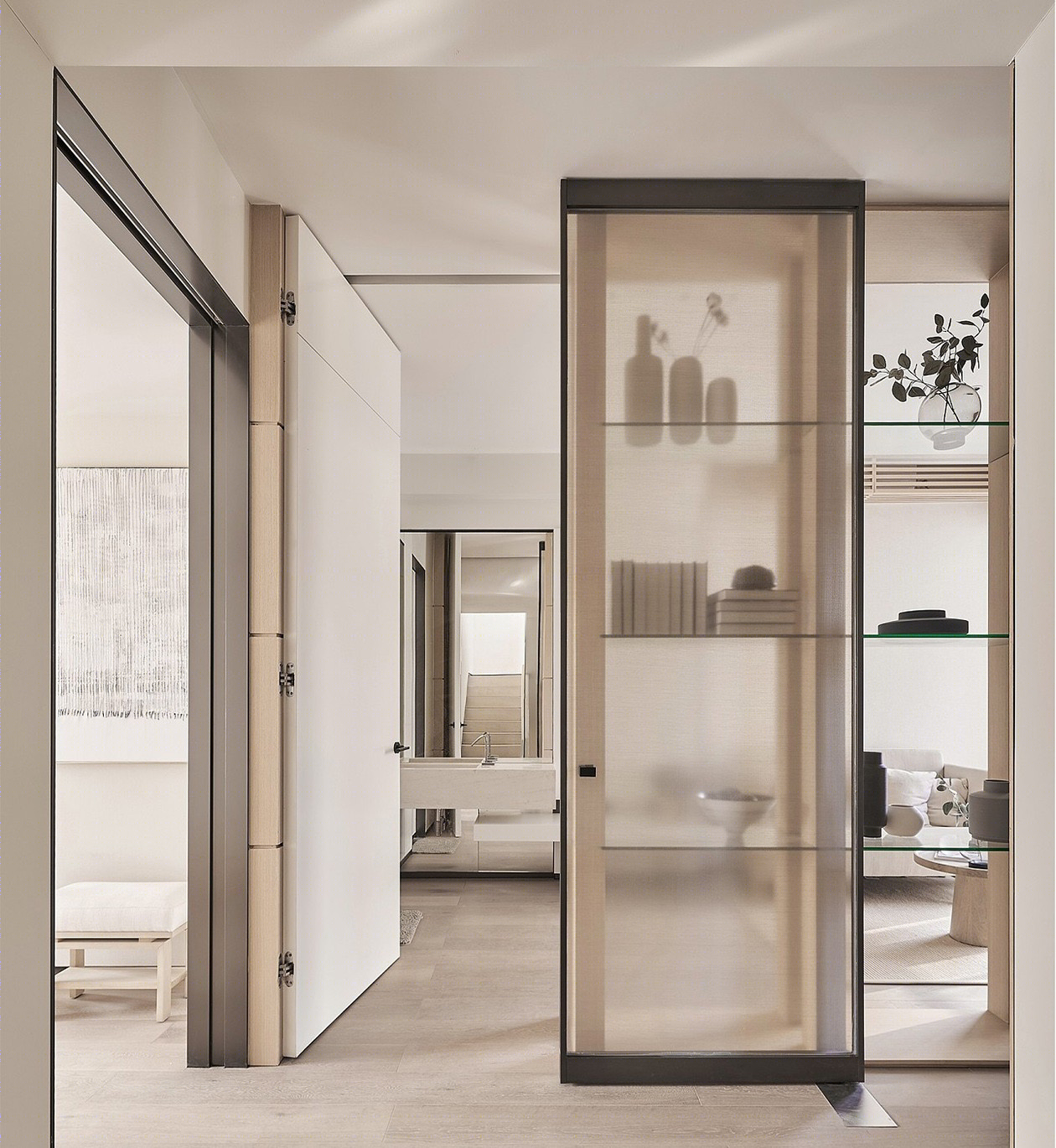 600㎡别墅创意板房-7