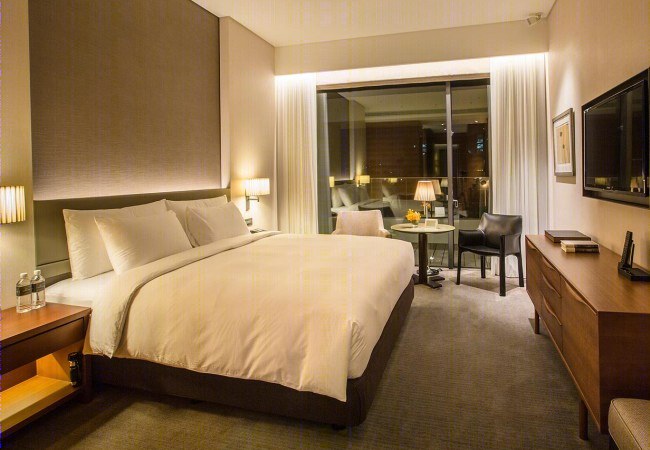 台北松菸誠品行旅| eslitehotel-27