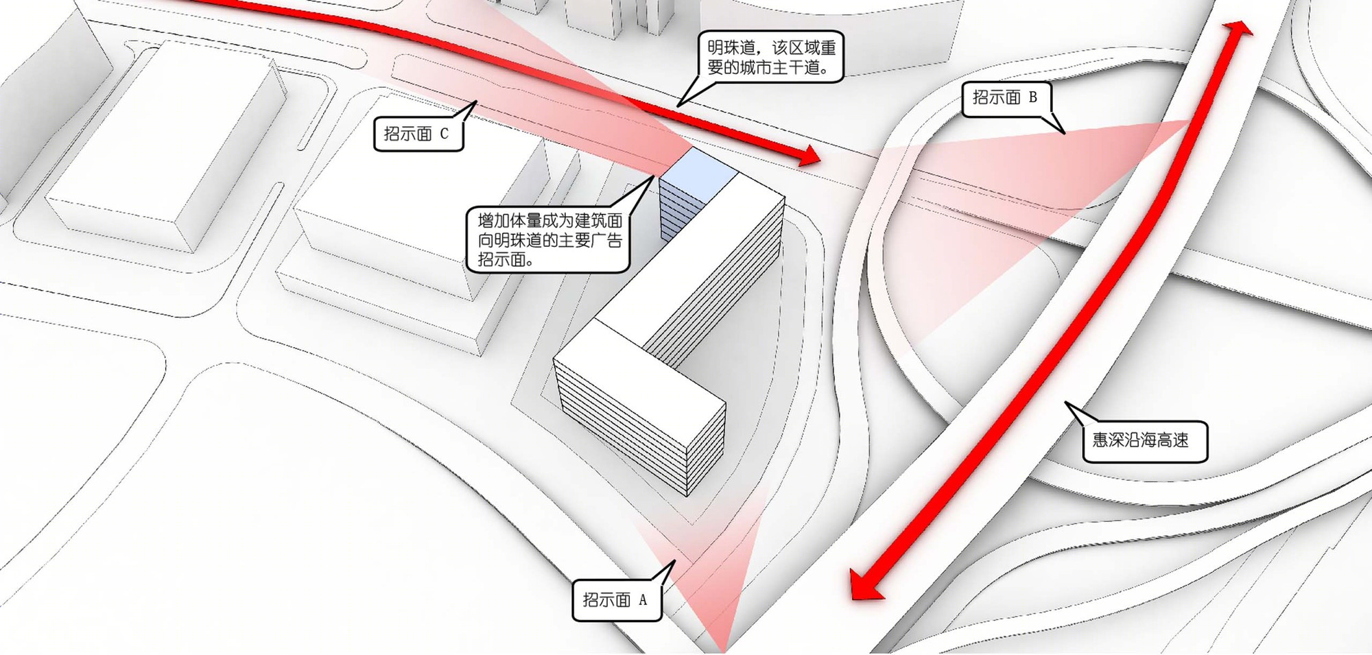 深圳盐田供应链综合体-25