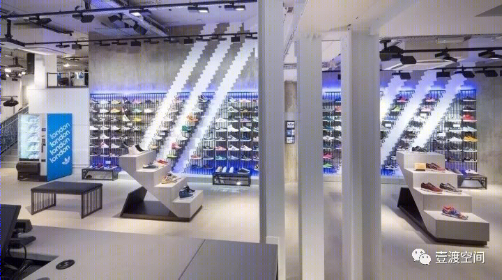 Adidas 三叶草柏林旗舰店-6