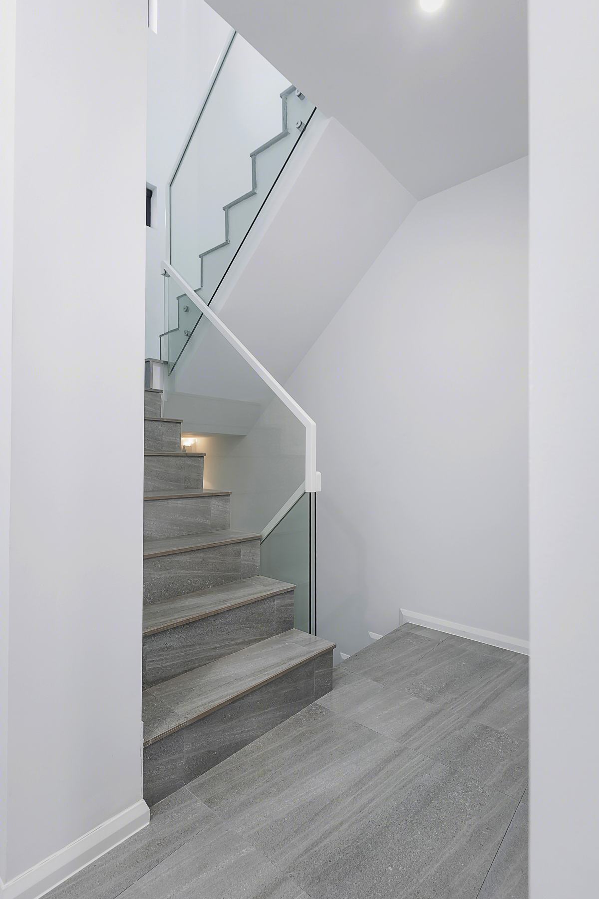 临安筑镜花园私人排屋 | 云上装饰-39