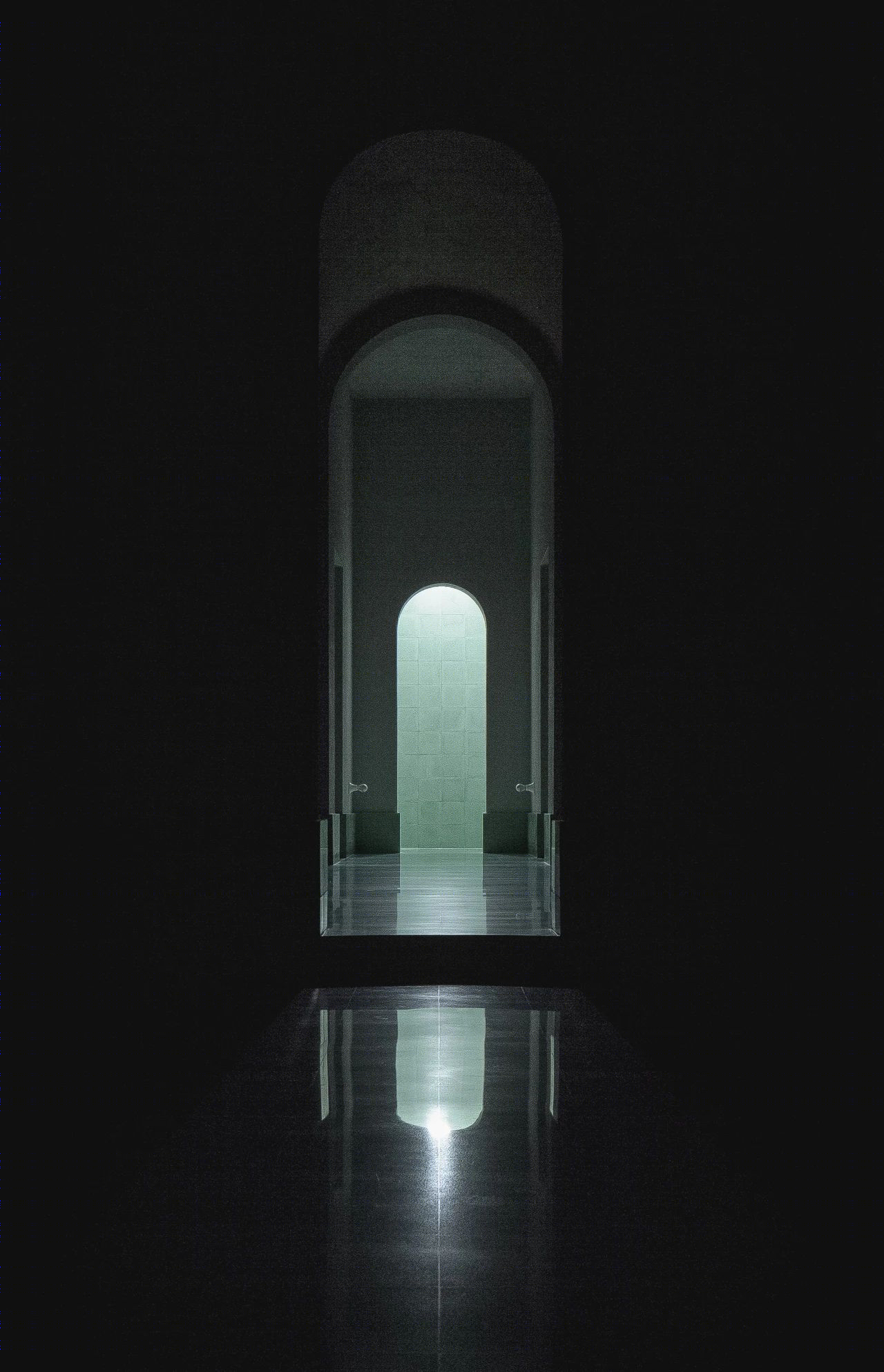 尘埃之诗 · Antonino Cardillo 的建筑创新-20