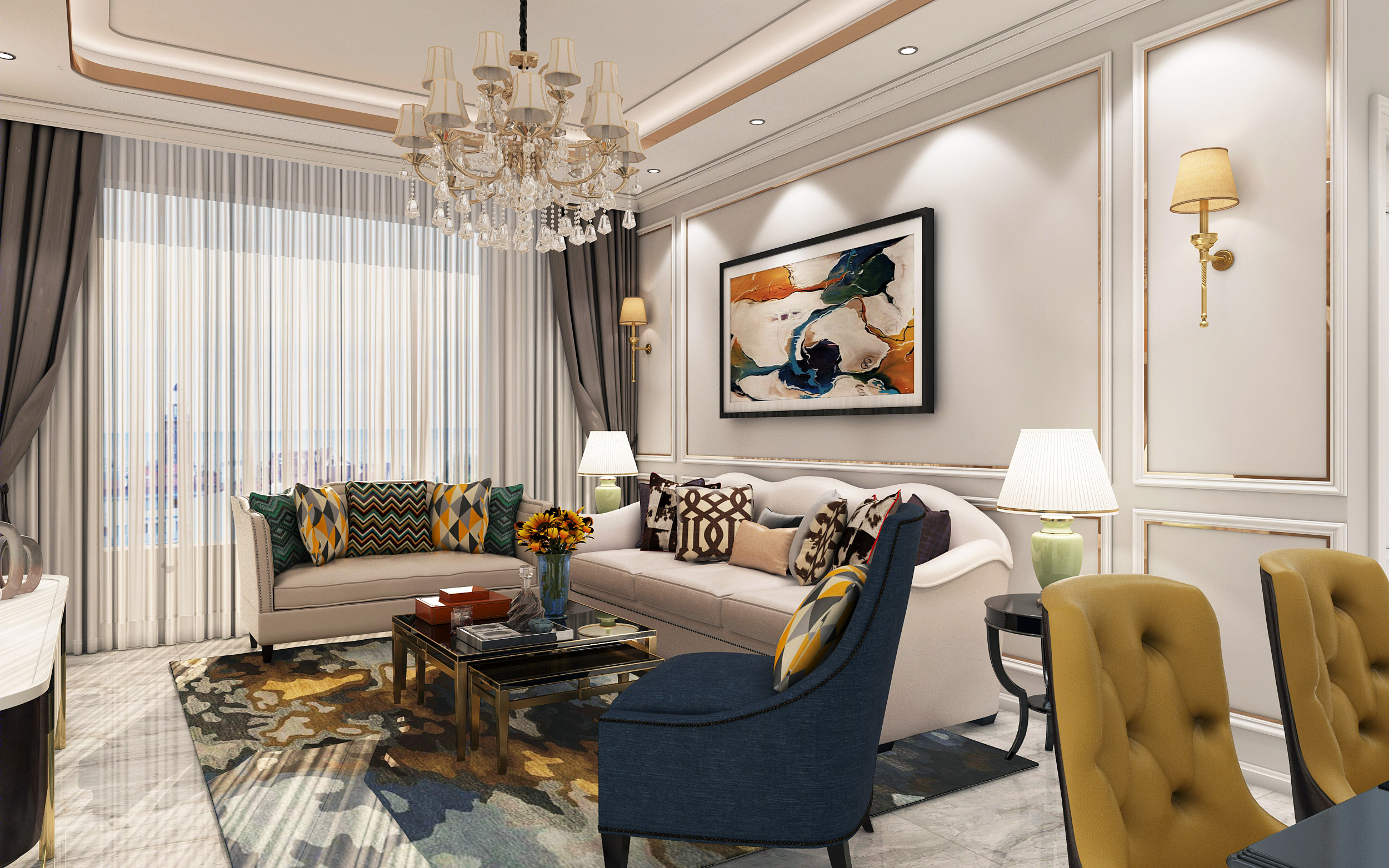 县城设计师的自我修养第四弹-17