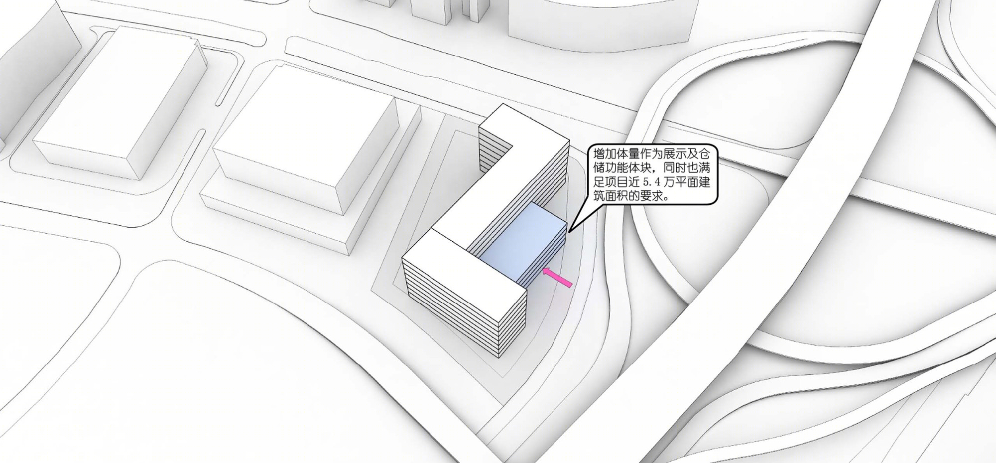 深圳盐田供应链综合体-26