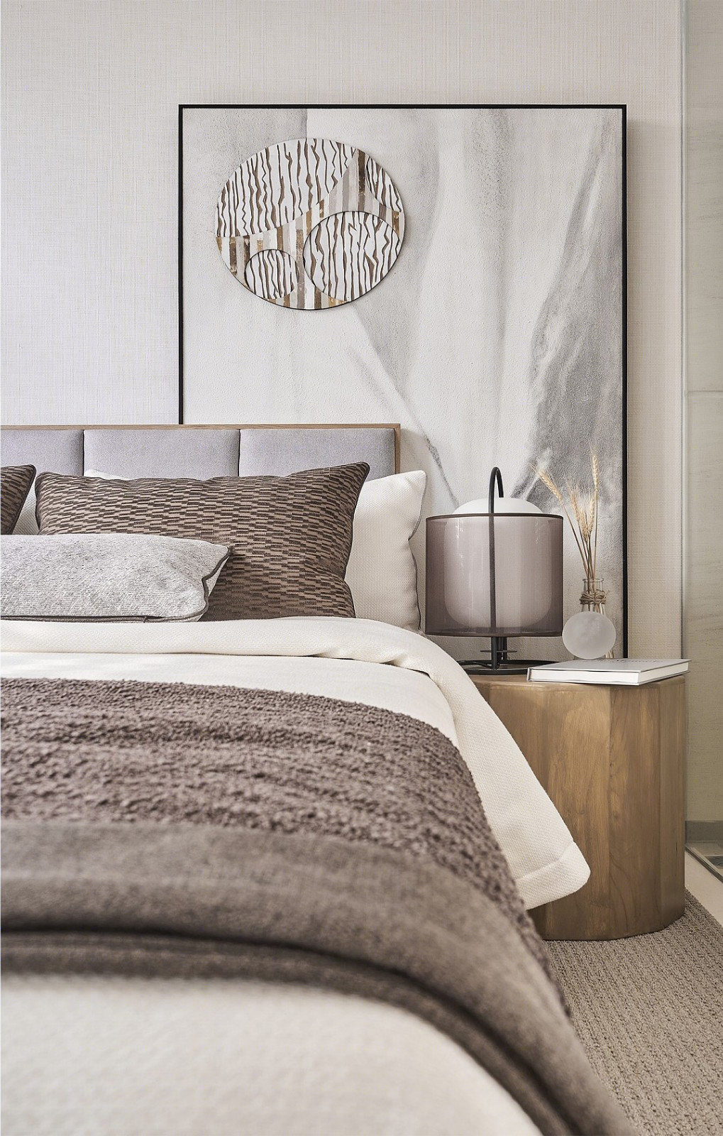 600㎡别墅创意板房-12