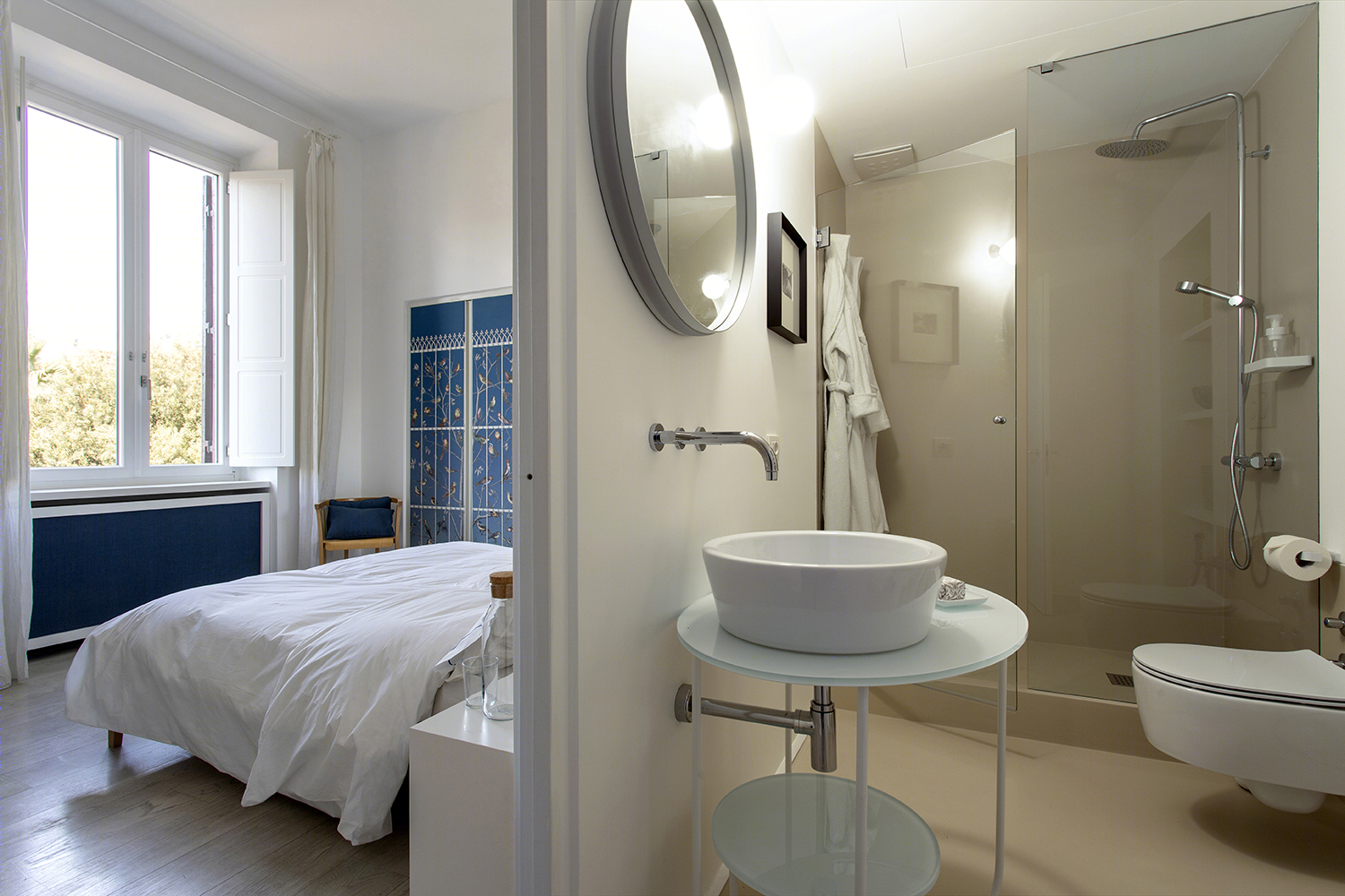 appartamento a Roma-28