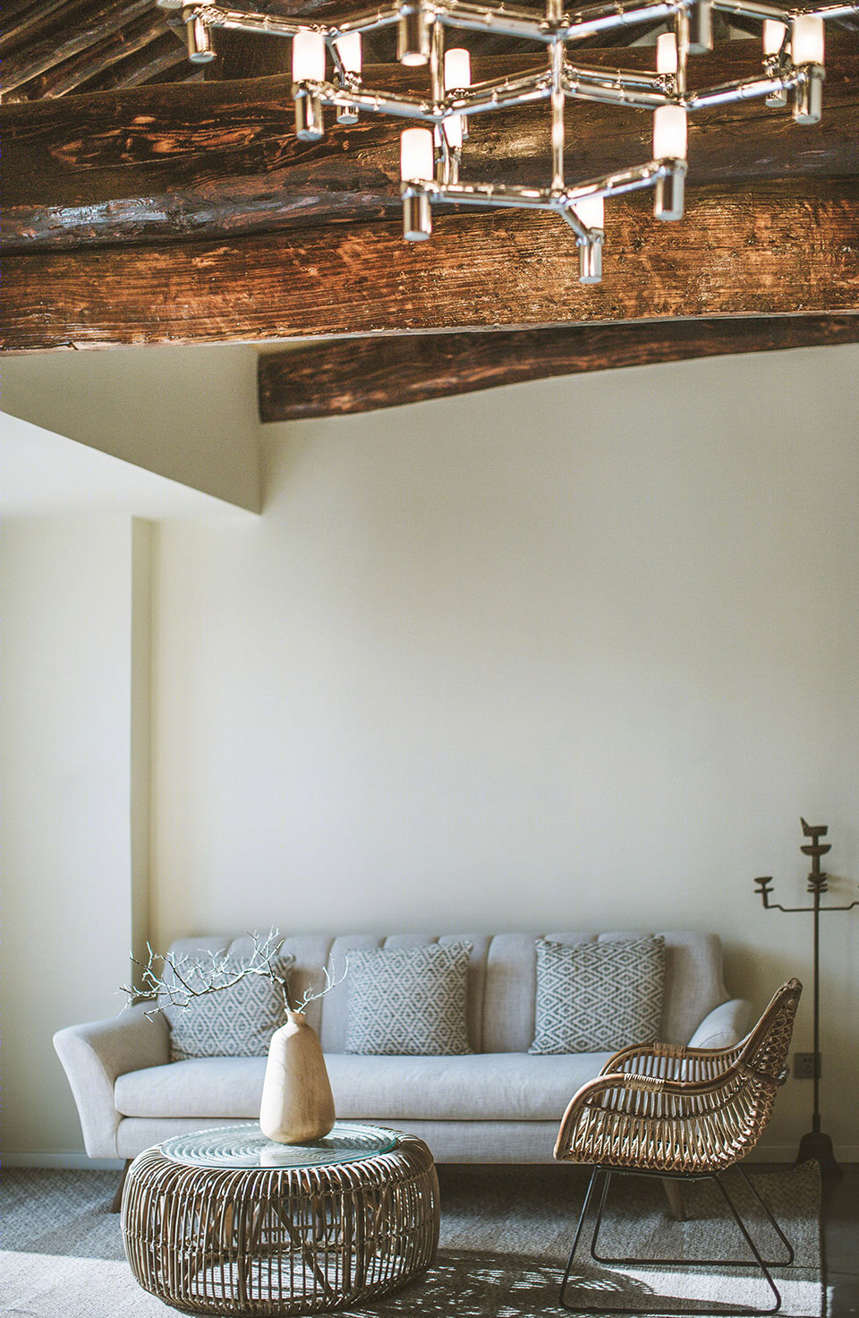 白虎头村老宅蜕变-20