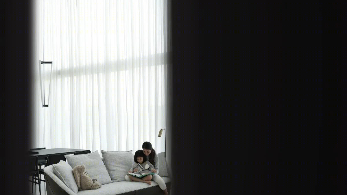932 Designs丨样板间丨Design 设计专辑-109