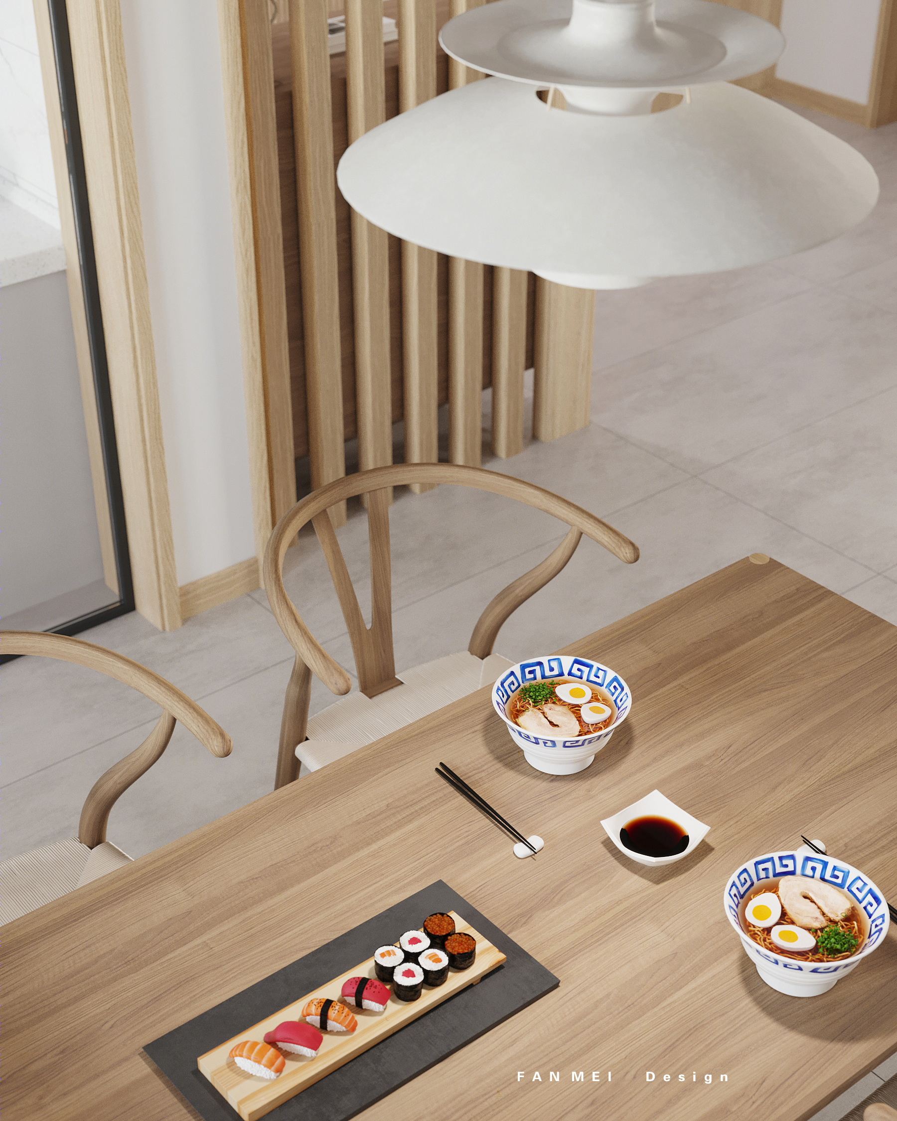 知名设计师打造高品质住宅，现代简约风范展露无遗-18