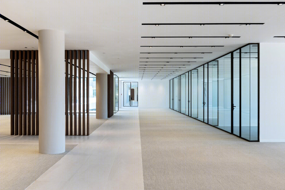 迪拜办公室建筑-4