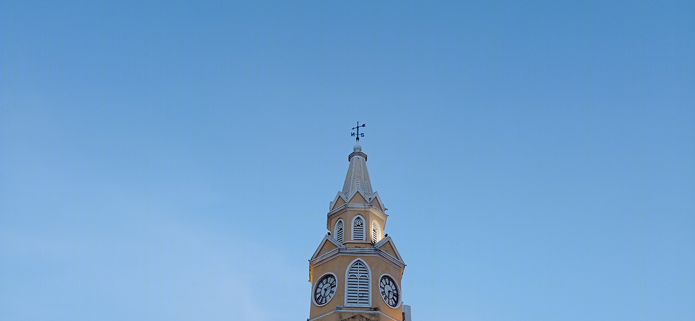 One day in Cartagena-3