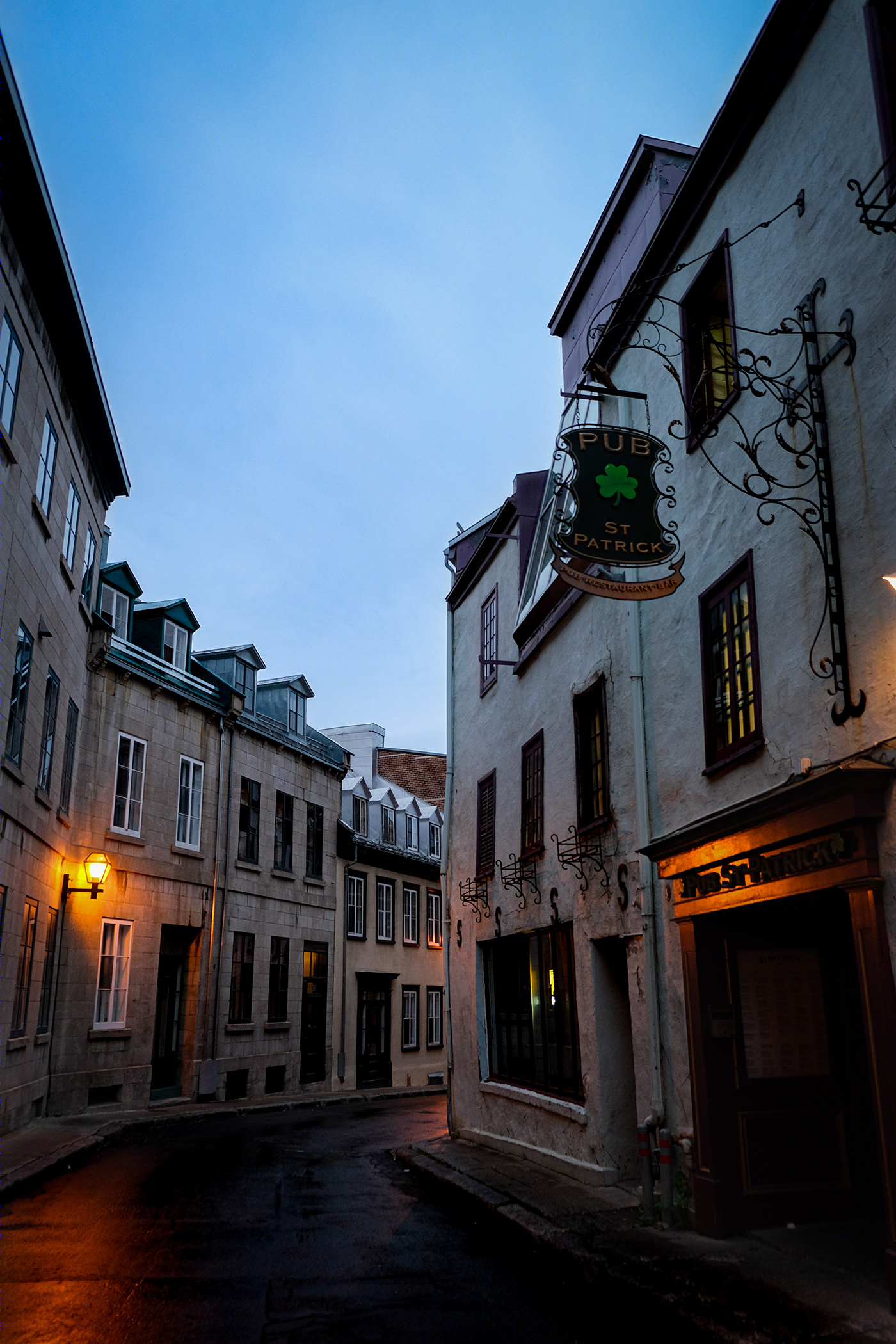 Cityscapes-6