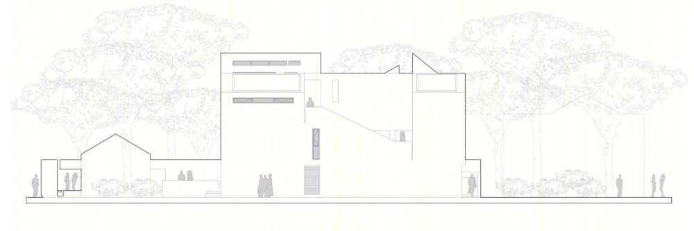 漆器文化体验馆丨中国上海丨Atelier QIZAO-61