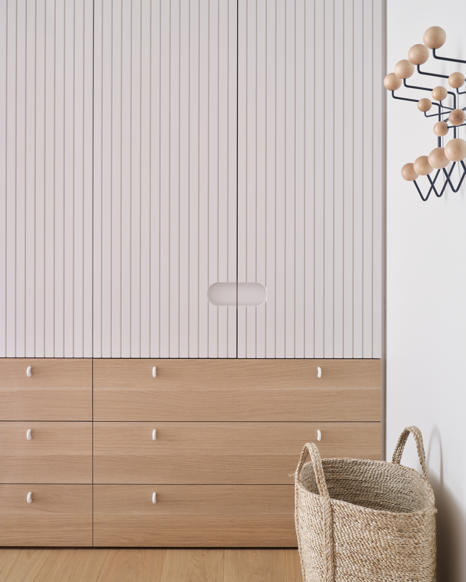 西澳玛格丽特河海湾的多代居住设计丨Decus Interiors-83