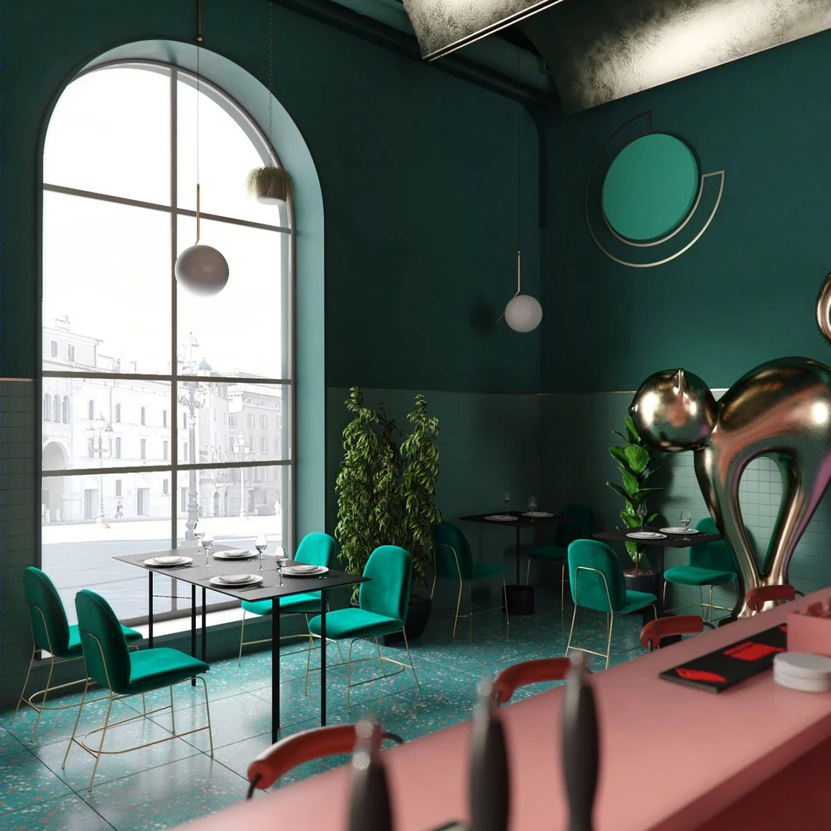 泳池派对系列-19